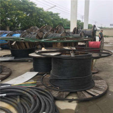 杨浦高压电缆回收废铜多少钱