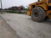 沙漠临时施工便道沙土固化剂筑路施工方案