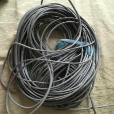 昆山電纜線回收公司高低壓電纜回收