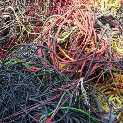 常熟电缆回收废旧电缆回收公司