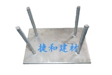 深圳建筑预埋件预埋件钢板质量可靠-预埋件