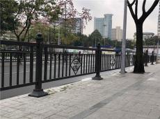 广州市政护栏价格 广州交通护栏厂家 护栏厂