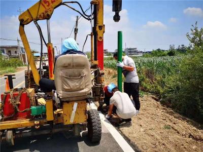 广州波形梁钢护栏 佛山双波护栏 波纹护栏厂