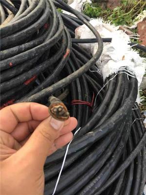 東營廢舊電纜回收-電線電纜回收分類報價法