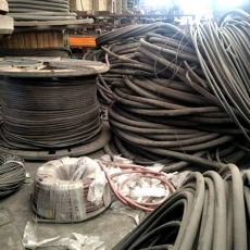 青岛废旧电缆回收-多少钱一批