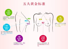 广州肤润工厂 直销 疏通乳腺胸部养生护理套