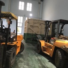 杭州起重装卸公司  设备搬运搬家公司