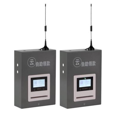 深圳哲校园防盗卡控水机 微信扫码控制器