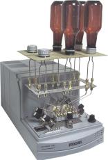 OX-TRAN Model 2/61氧气透过率测试仪