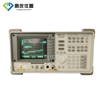 低价出售 HP/Agilent 8593E 频谱分析仪