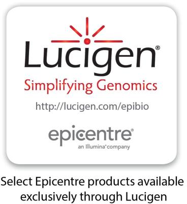 lucigen 30221-2 NxGen phi29 DNA Polymer