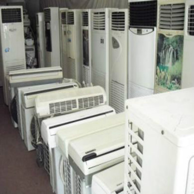 常熟空调回收价格空调回收厂家
