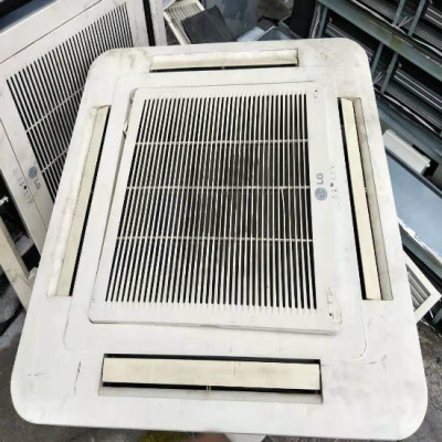 吴江空调回收公司溴化锂空调机组回收