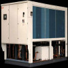 苏州空调回收公司溴化锂空调机组回收
