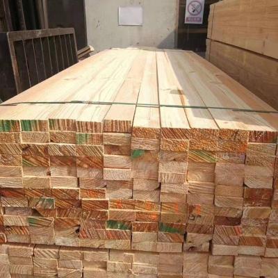 沪兴木业建筑木材建筑木方批发工地工程木方
