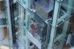 上海废旧拆除电梯回收 二手自动扶梯收购