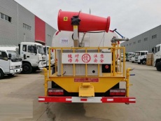 哪里有灑水車生產廠家