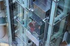 上海自动扶梯拆除回收 二手电梯回收