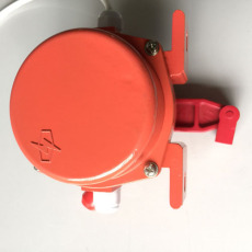 輸煤機(jī)用拉繩開關(guān) DML-K43650ZH