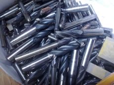 南京专业钨钢回收公司 南京钨钢钻头回收