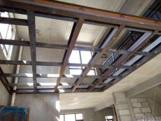 北京专业钢结构阁楼焊接阳光房设计公司
