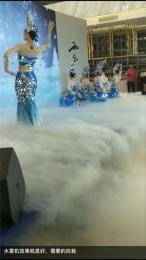 北京舞美特效  气柱机  泡泡机  干冰机  雪