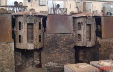 江宁中频炉回收价格旧中频炉拆除回收多少钱
