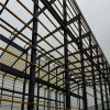 建筑施工玻璃钢檩条 生产厂家批发价格