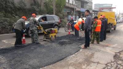 沥青路面施工-沥青路面工程承包施工