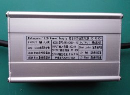 天穩批發賣LED恒流礦燈電源輸入AC36V 120W