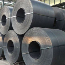 鞍钢供货热轧SAE1035硬态碳素结构钢