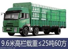 東莞黃江到荊門長途貨車返程車