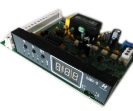 GAMX-D智能控制板电动执行器控制线路板主控