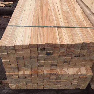沪兴木业建筑木方工地用木方加工