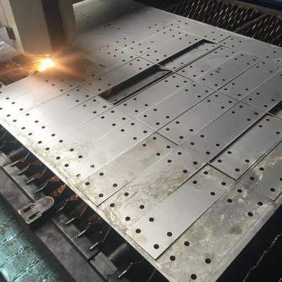 无锡激光切割不锈钢板铝板金属板