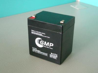 GMP铅酸蓄电池PM12-12 12V12AH产品资料