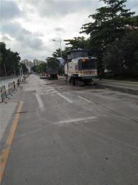 东莞沥青施工 沥青混合料 沥青路面工程预算