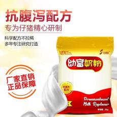 海原县仔猪奶粉的使用方法说明