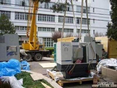 雷波县空调机组搬运雷波县空调机组搬运公司