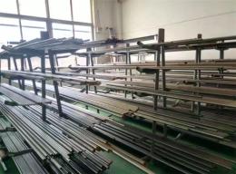 美國芬可樂A2耐磨五金工具鋼
