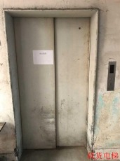 栖霞电梯回收公司回收栖霞大厂旧电梯多少钱