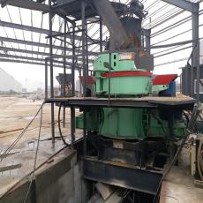 制砂机厂家广州沃力全套破碎制砂机设备