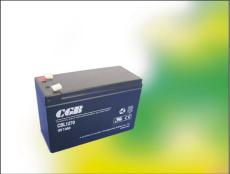 长光CGB免维护蓄电池CBL12400 12V40AH