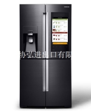 日本冰箱进口办理3C上海报关公司