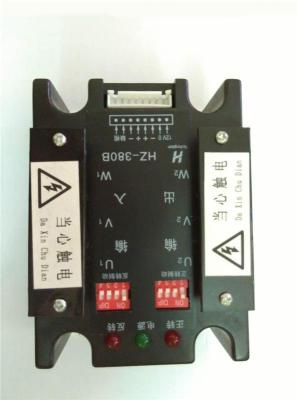 HZ-380B全新伯纳德执行器固态继电器控制板