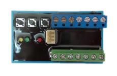 ZDW-01F天津执行器控制模块一体化控制器