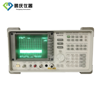 高价现金收购 agilent E5071C 网络分析仪