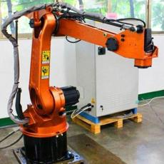 厂家直销关节机器人6轴多功能冲压机械手臂
