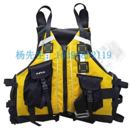 NRS救生衣专业大浮力水域救援衣PFD自救装置