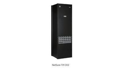 艾默生通信电源Netsure731cK2